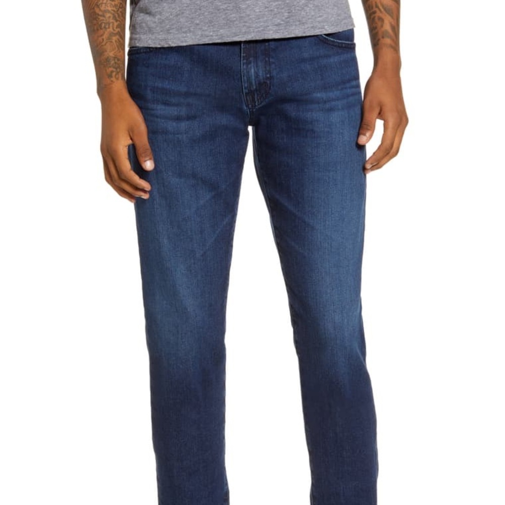 Men's AG Adriano Goldschmied Jeans